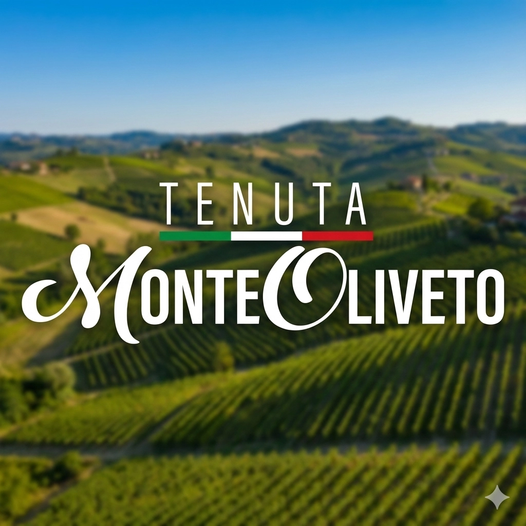 Tenuta MonteOliveto logo
